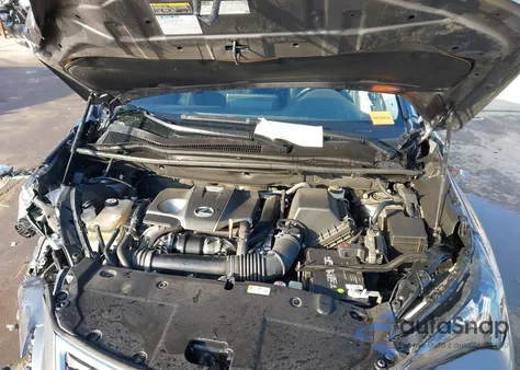 2020 Lexus Nx 300 z USA, uszkodzony, nr VIN JTJDARBZ0L5009039